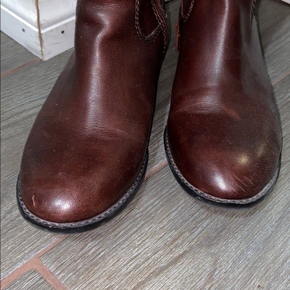 Leather Riding Boots! - Picture 3 of 8